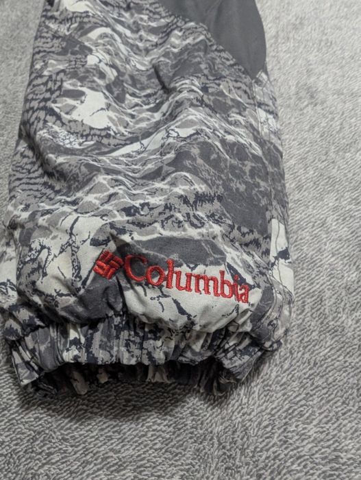 Fato neve criança "COLUMBIA"