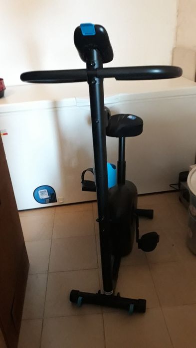 Bicicleta estática