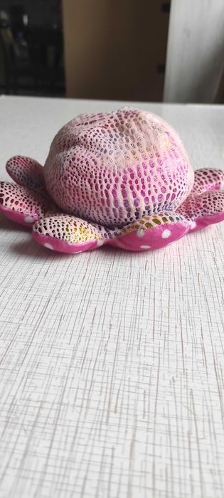 М'яка іграшка веселий/сумний восьминіжка Topa