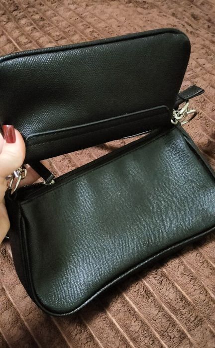 Фірмова стильна сумочка 3в1