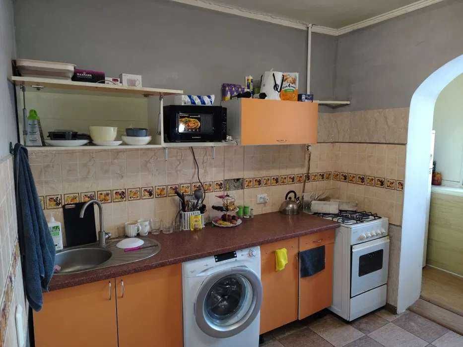 Продаж 1к квартири, вул. Тростянецька 8б
