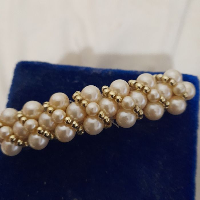 Gancho de cabelo marca brigitte