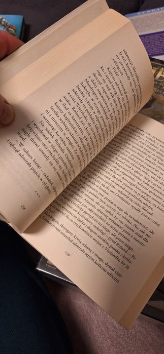 Morza Wszeteczne Marcin Mortka