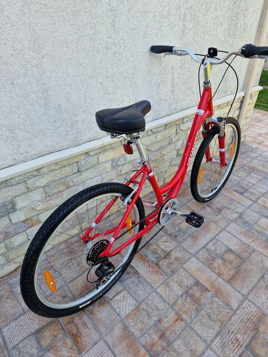 Велосипед Specialized