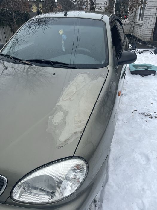 Продам Daewoo Sens 2004