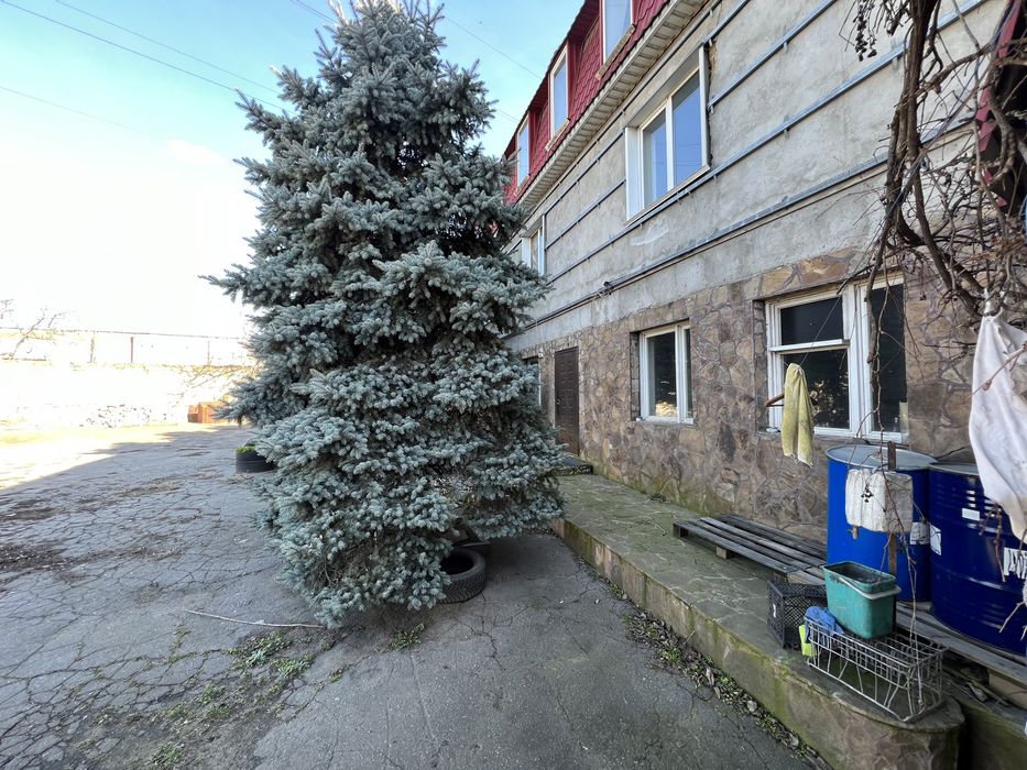 Продаю имущественный комплекс 41 соток, возле Морского порта Николаева