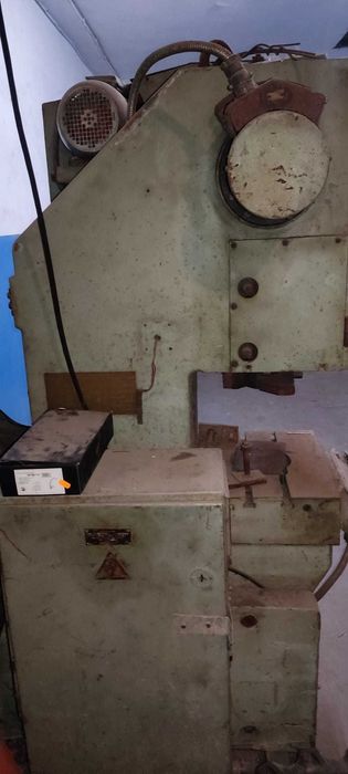 Prasa mimośrodowa 16t