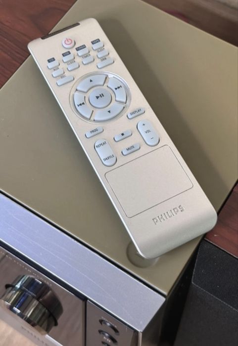 Philips Micro System MCM204