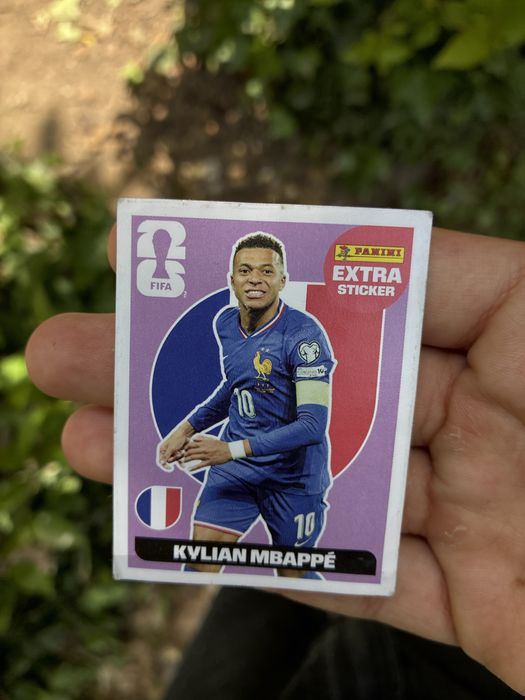 Mbappe mundial 2026