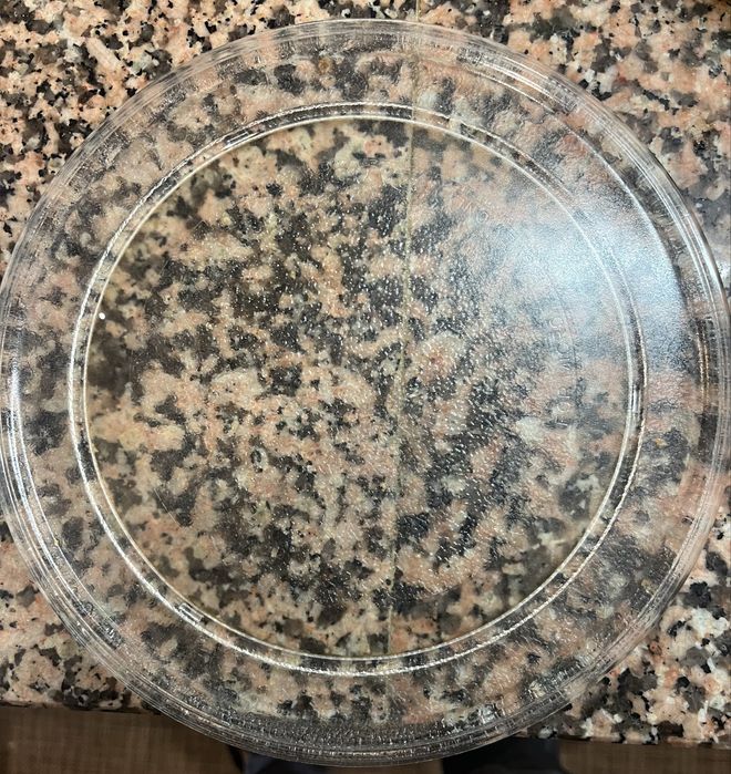 Prato Microndas 245 mm