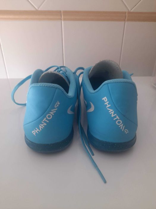 Sapatilhas Desporto - 3 Pares (ADIDAS - NIKE - LEVIS)