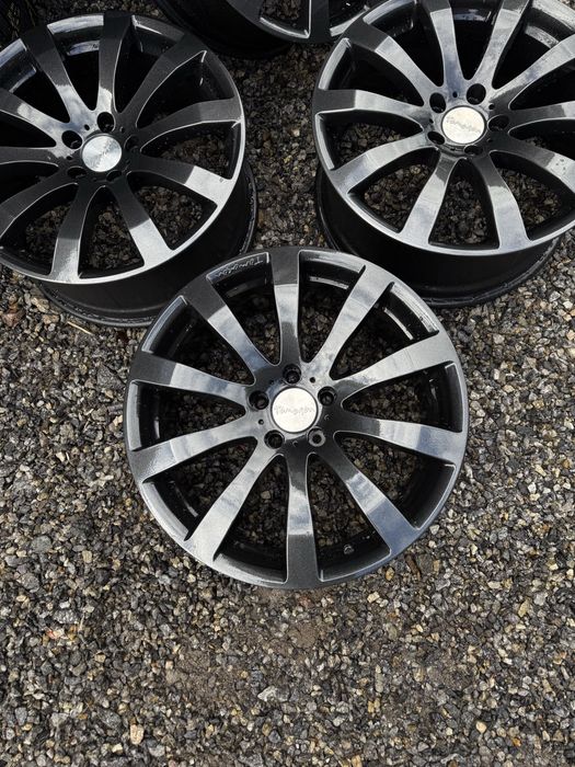 Диски R19 5.114,3 ET40 тесла 3 Y киа хундай тойота  мазда рено