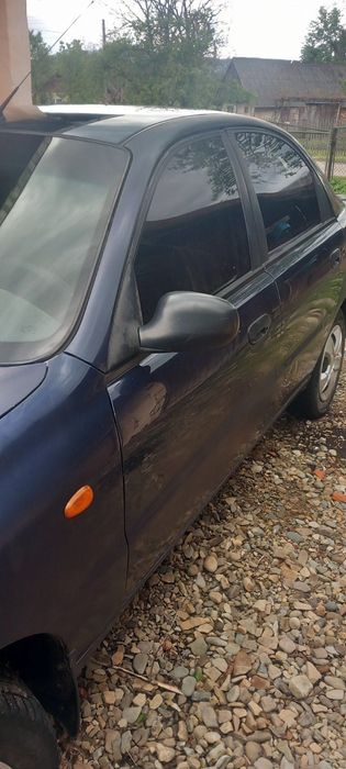 Срочно продам Daewoo Lanos