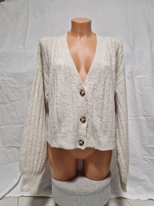 Swetr Stradivarius rozm.S