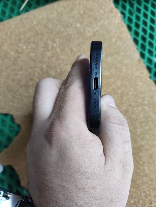 Iphone 15 pro 256