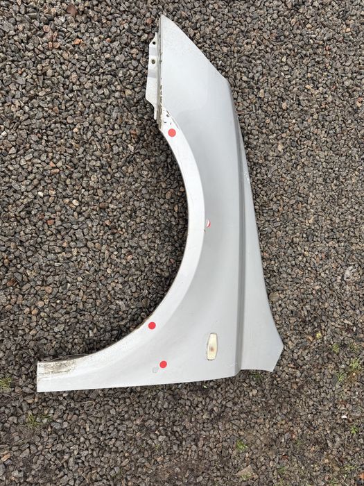 Крыло левое  KIA CEED оригинал