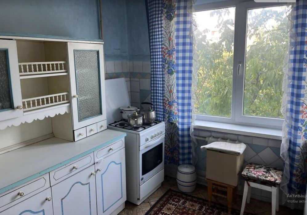 2к НОВЕ ПЛАНУВАННЯ по вул. Степана Бандери. Стан на фото!