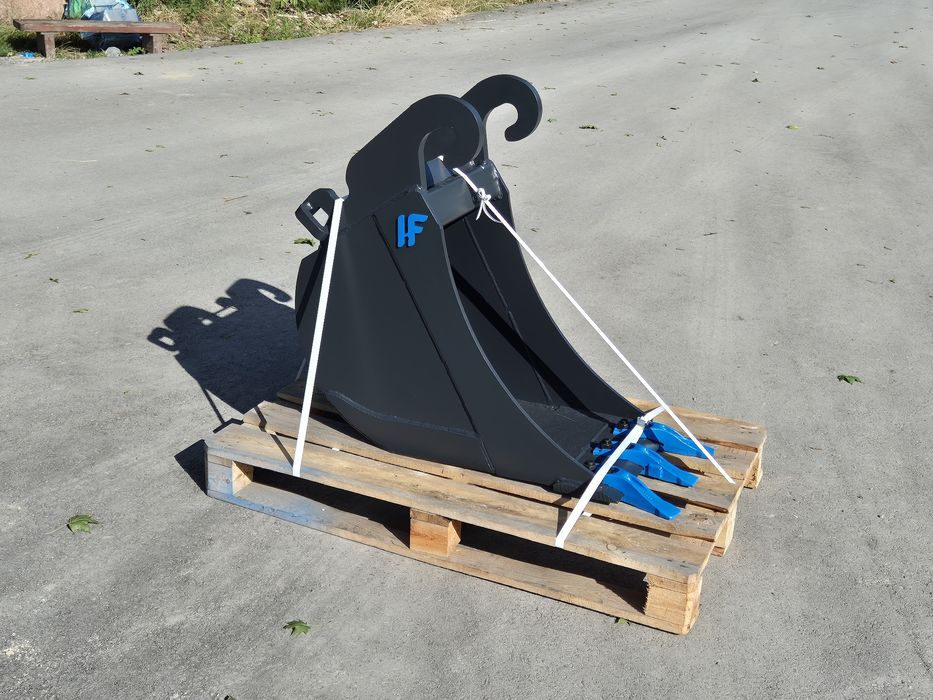 Łyżka do koparki 8-10t Verachtrrt CW10 MS08 S40 i inne