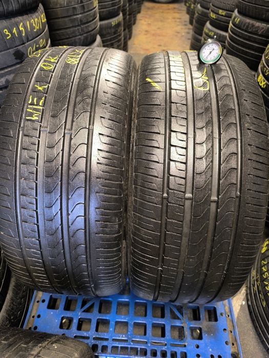 Opony Pirelli scorpion Verde 275/35/22 para