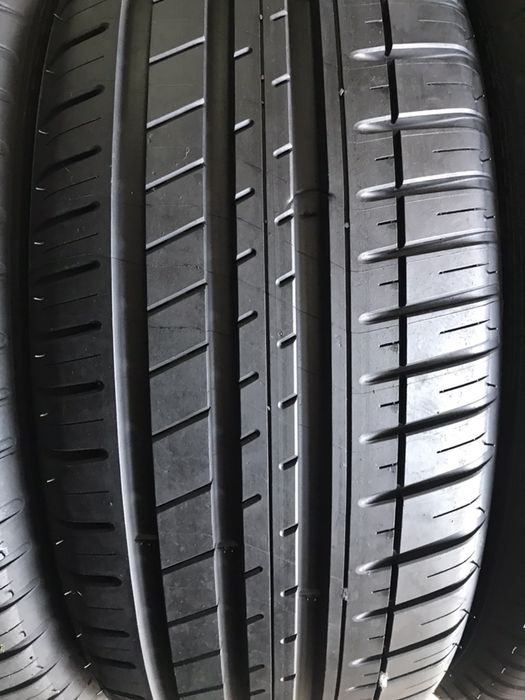 215/45/18 R18 Michelin Pilot Sport 3 4шт