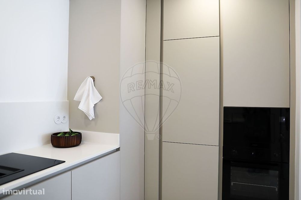 Apartamento T2 para venda