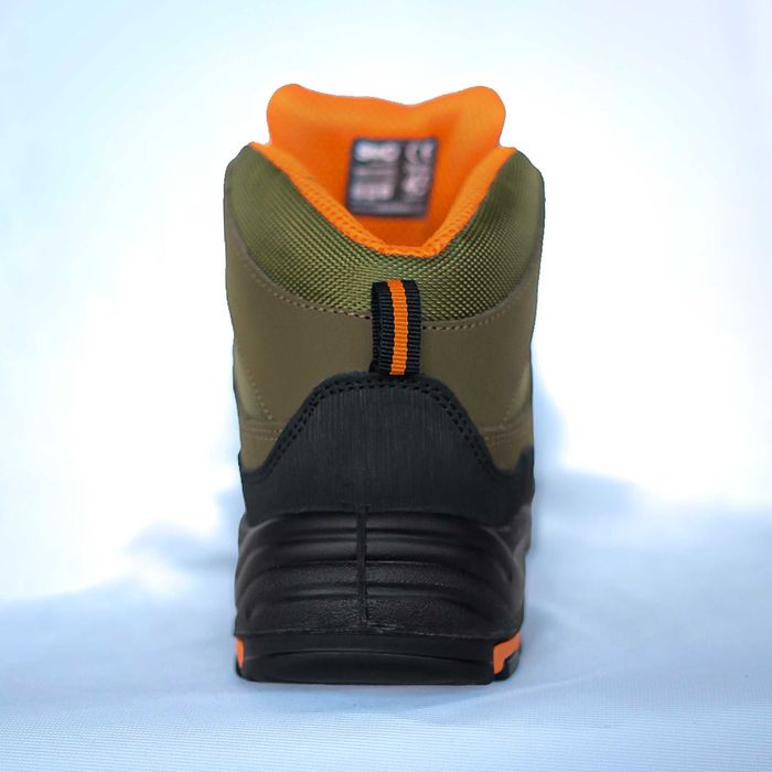 calçado de segurança  Sako 06-006 S3 SRC