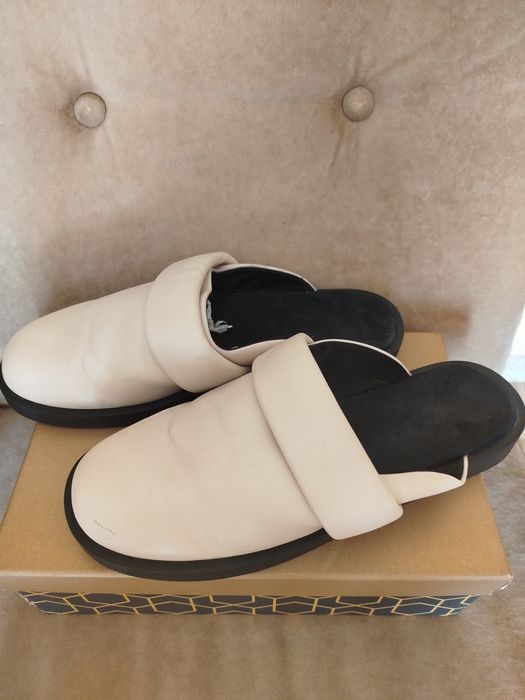 Сабо (шлёпанцы ) NANGO 41 р.