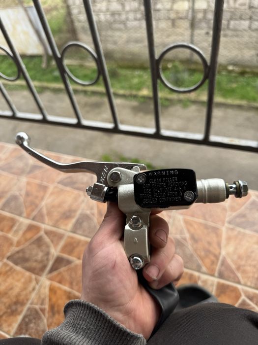 Машинка Сцеплення ktm kovi husqvarna geon