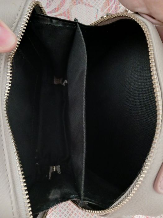 Сумочка женская кожаная