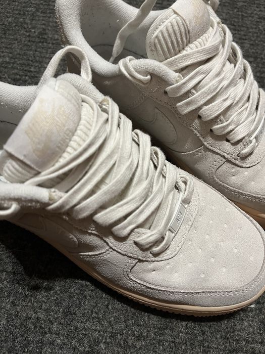 Nike air force кросівки