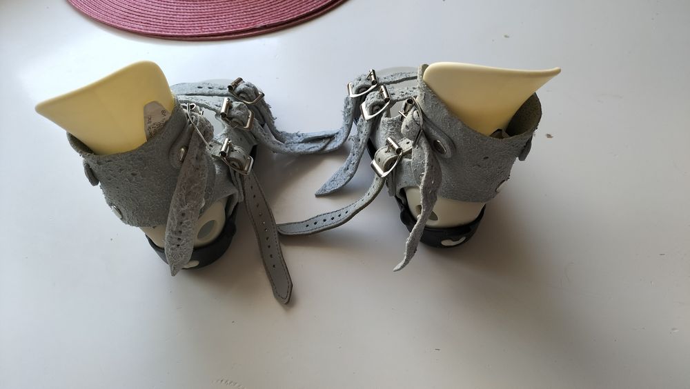 Sprzedam buty Mitchella rozmiar 8