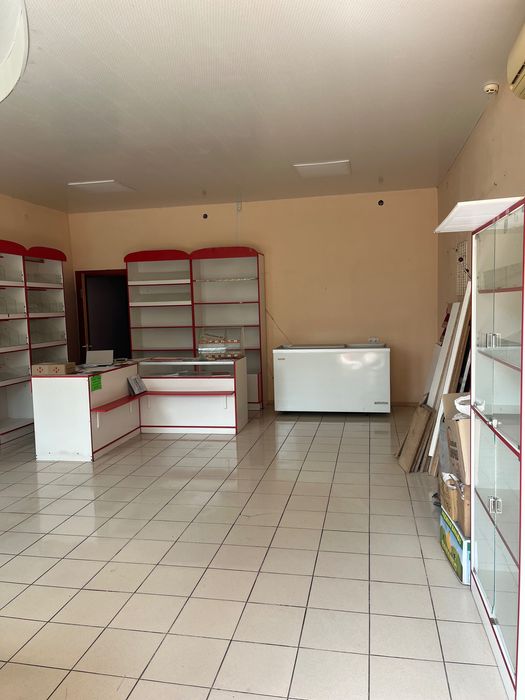 Продам комерційне приміщення