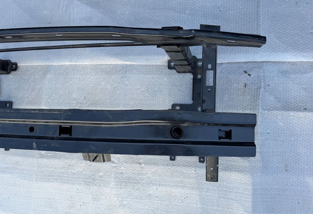 VW ID4 ID.4 ENYAQ 11A belka zderzaka przód IDEALNA oryginał