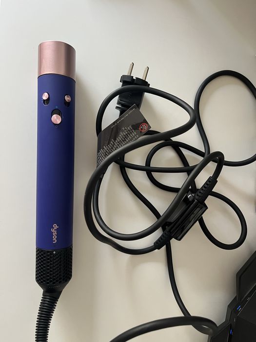 Dyson Airwrap complete long