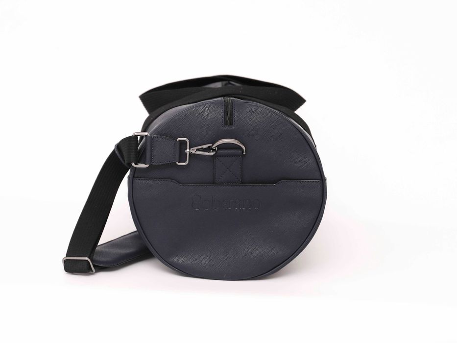 Vendo Saco Cilindrico em Pele