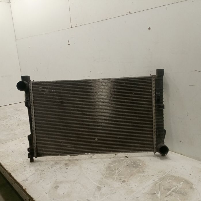 Radiador da água - mercedes-benz c-class t-model (s203) | 01 - 07
