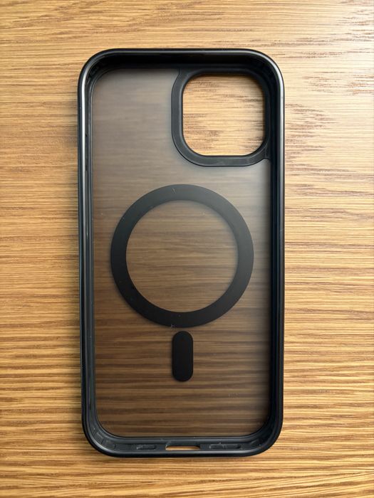 iPhone 15 128Gb Preto