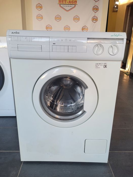 Sprzedam pralkę firmy Amica z możliwością dostawy
