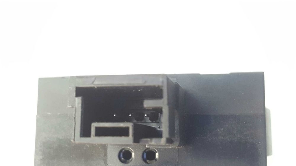 CONTROLE DE AJUSTE DE LUZES PEUGEOT 308 STYLE