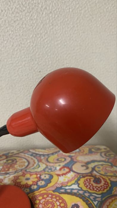 Candeeiro anos 80 Nuova Veneta Lumi