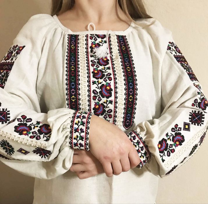 Вишиванки для всіх