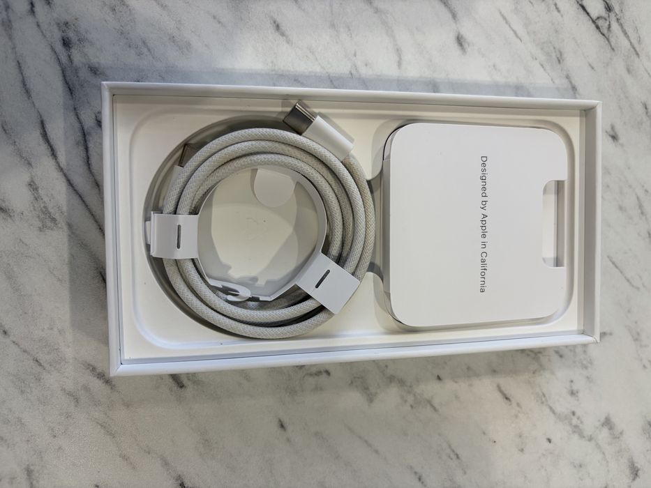 Смартфон Apple iPhone 15 Pro 128GB Natural Titanium