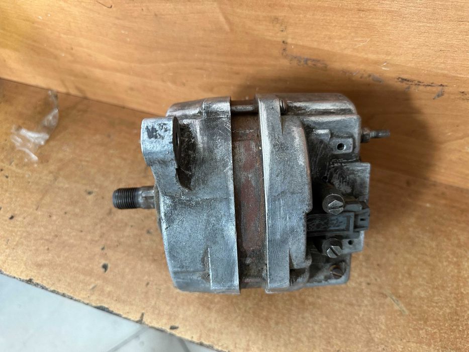 Генератор 40 А.!