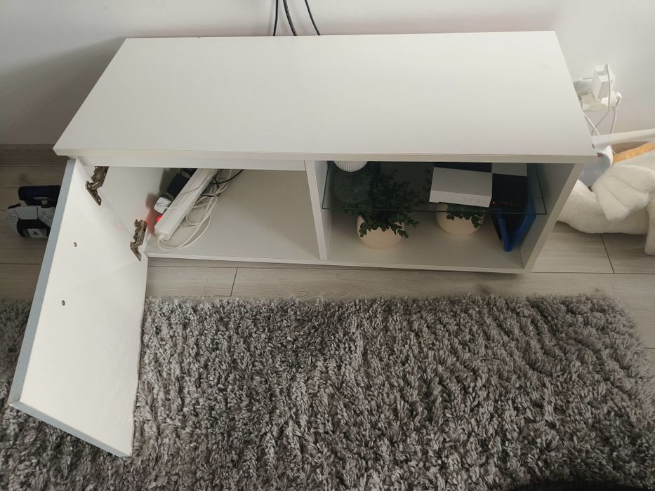 Szafka RTV pod telewizor