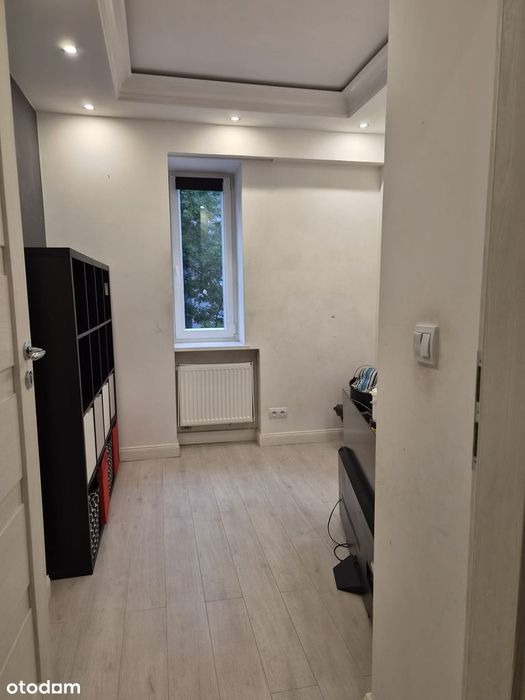 Mieszkanie – Warszawa - Widok 5