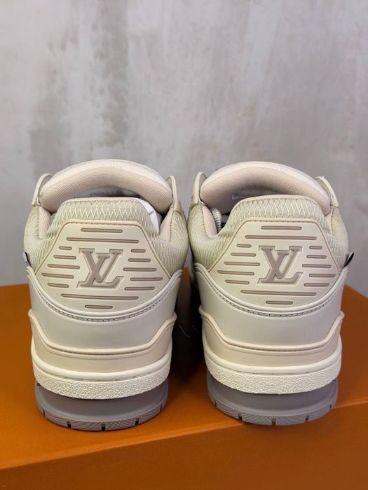Sapatilhas Louis Vuitton 100%