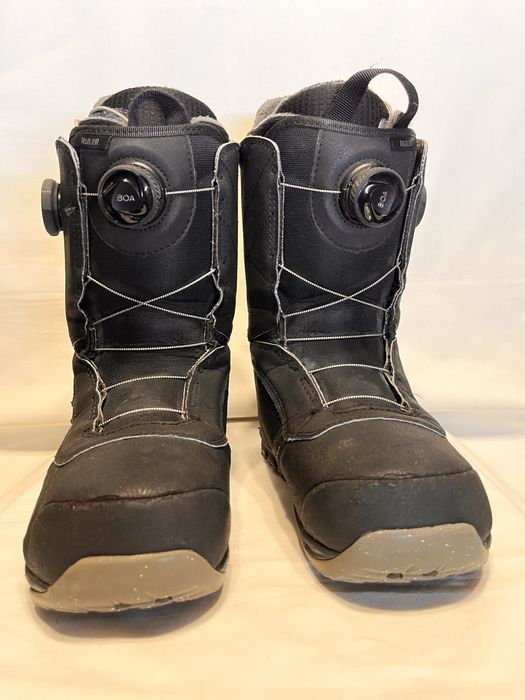 Burton Ruler 2x BOA 41.5 – 26.5 BOA buty snowboardowe