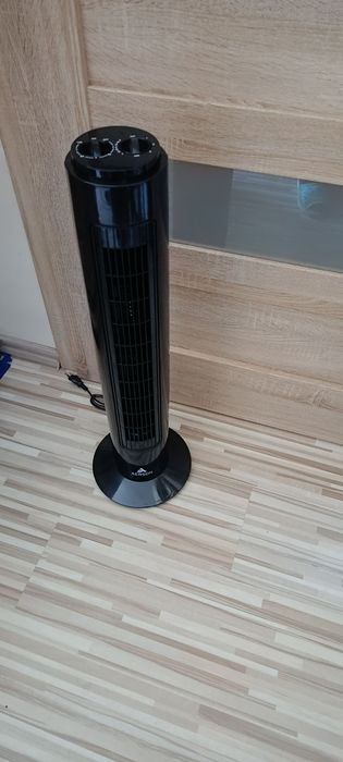 Wentylator wiatrak chłodzący kolumnowy Aerson