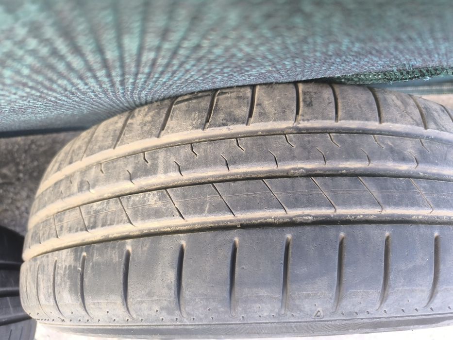 Koła opony letnie 2022 to 5x108 ford focus mk2 Volvo S40 v50 V30 195/60/15