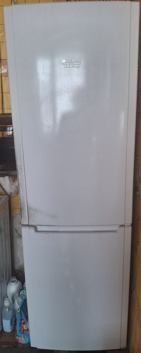 Холодильник Ariston No Frost Б/У
